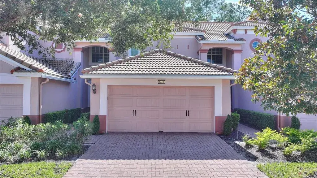 Property for sale at 1411 LISBON CT, DAVENPORT, FL, 33896