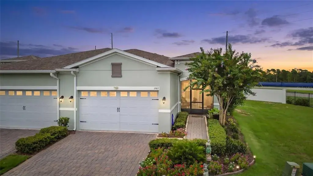 Property for sale at 1987 KEY BAY TRAIL, KISSIMMEE, FL, 34747