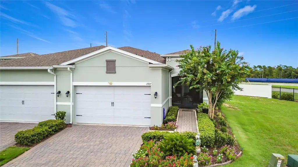 Property for sale at 1987 KEY BAY TRAIL, KISSIMMEE, FL, 34747