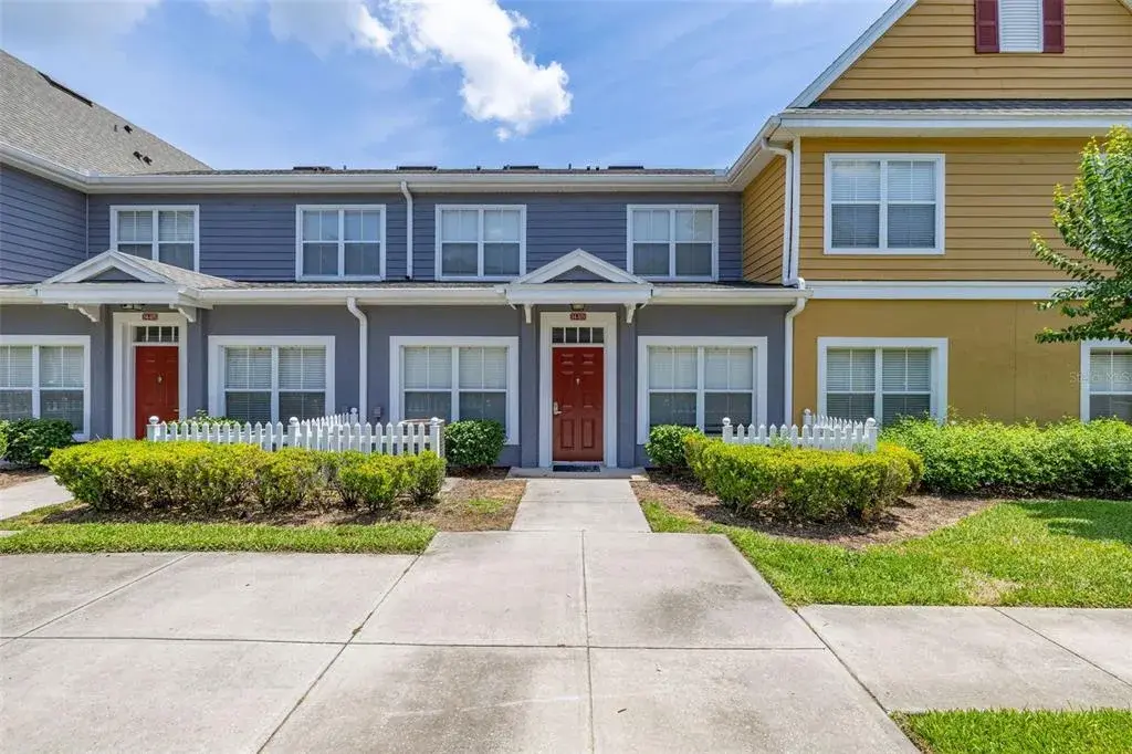 Property for sale at 2620 LODI CIRCLE UNIT 103, KISSIMMEE, FL, 34746