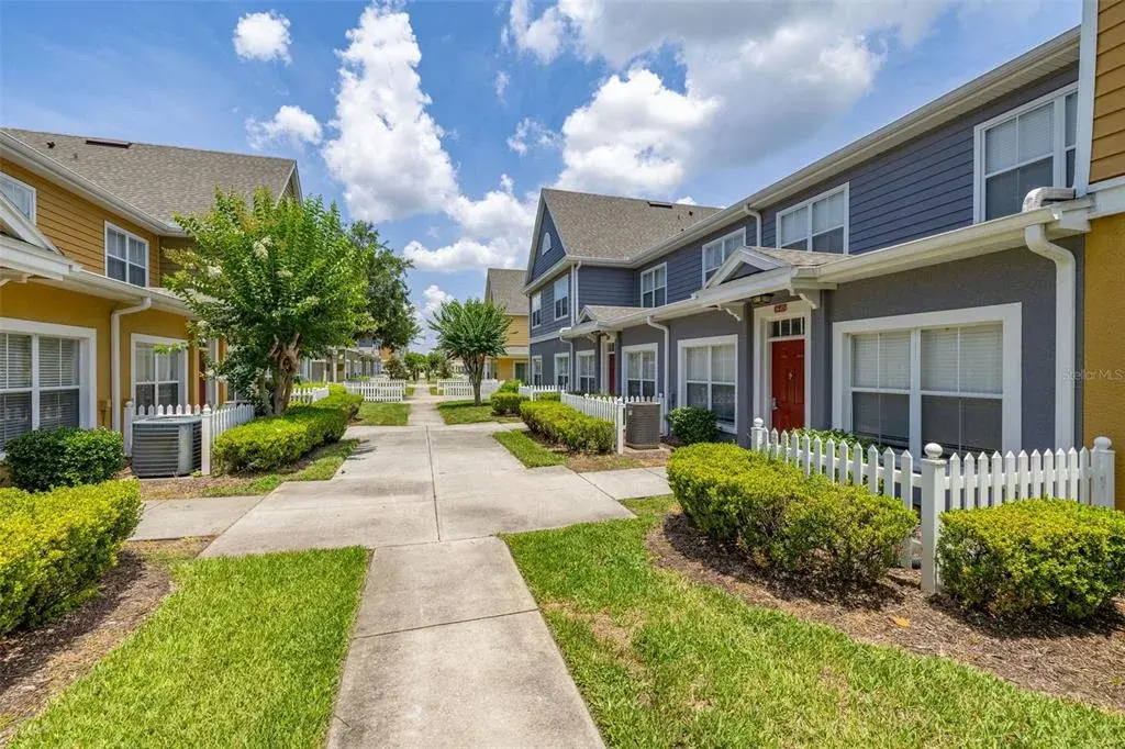 Property for sale at 2620 LODI CIRCLE UNIT 103, KISSIMMEE, FL, 34746