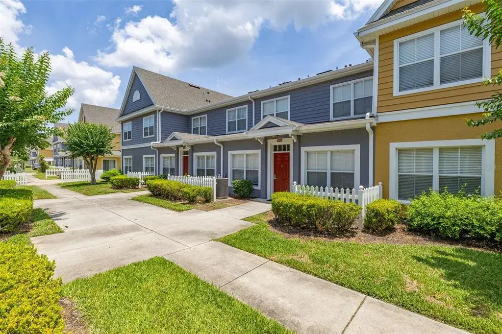 Property for sale at 2620 LODI CIRCLE UNIT 103, KISSIMMEE, FL, 34746