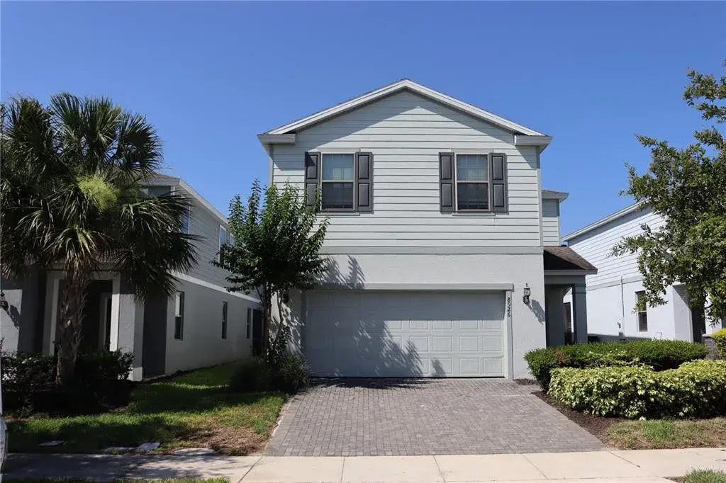 Property for sale at 8926 ZURICH LANE, KISSIMMEE, FL, 34747