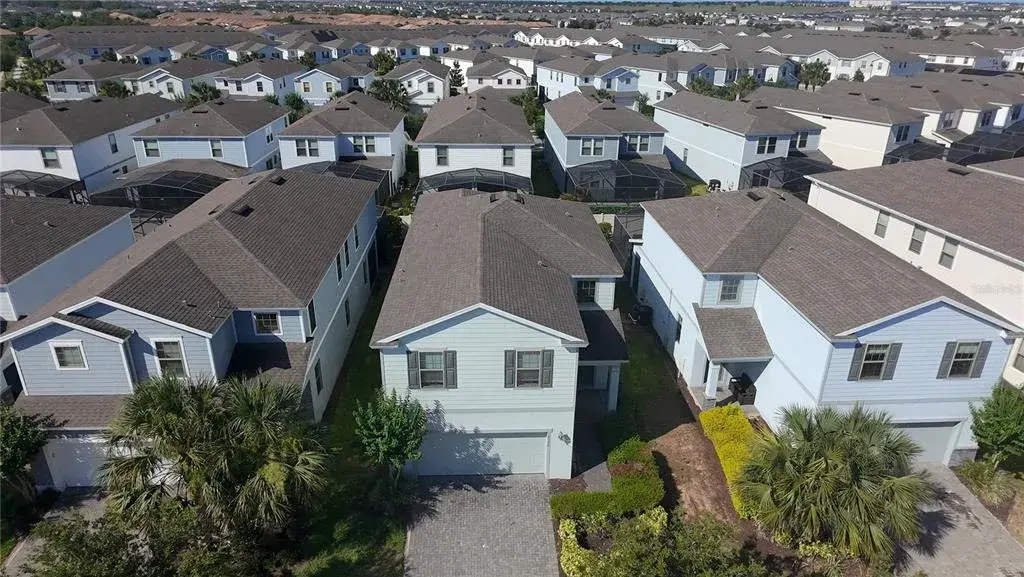 Property for sale at 8926 ZURICH LANE, KISSIMMEE, FL, 34747