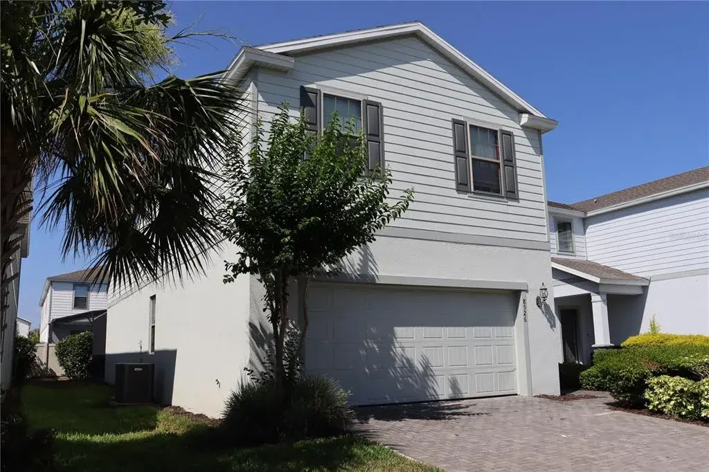Property for sale at 8926 ZURICH LANE, KISSIMMEE, FL, 34747