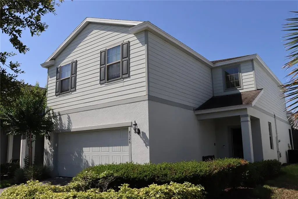 Property for sale at 8926 ZURICH LANE, KISSIMMEE, FL, 34747