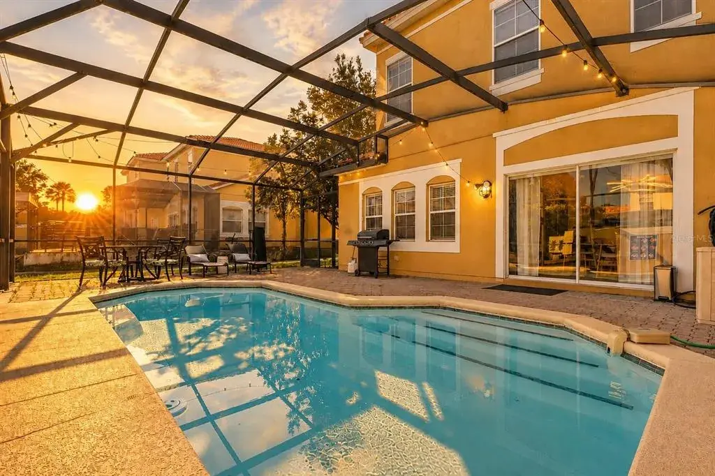 Property for sale at 8572 BAY LILLY LOOP, KISSIMMEE, FL, 34747