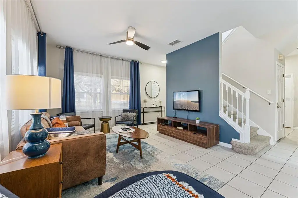 Property for sale at 8572 BAY LILLY LOOP, KISSIMMEE, FL, 34747