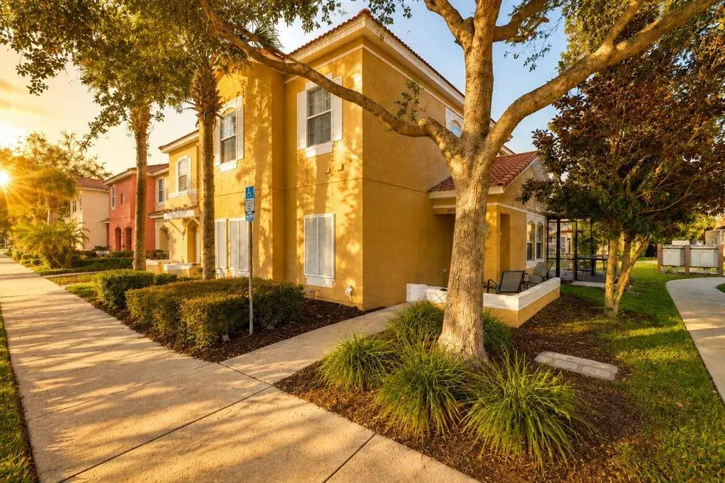 Property for sale at 8572 BAY LILLY LOOP, KISSIMMEE, FL, 34747