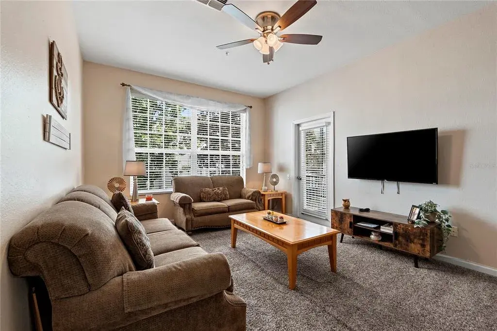 Property for sale at 8103 COCONUT PALM WAY UNIT 205, KISSIMMEE, FL, 34747