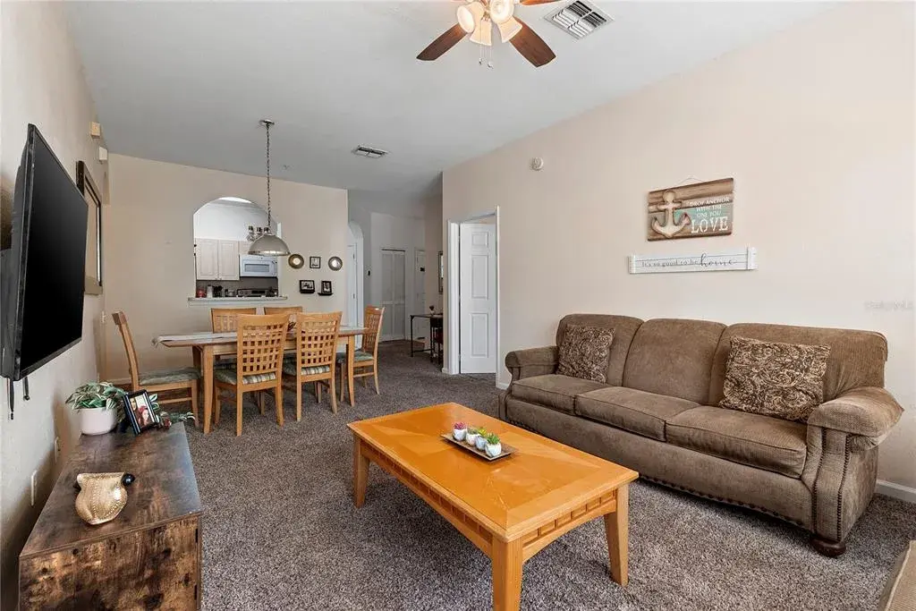 Property for sale at 8103 COCONUT PALM WAY UNIT 205, KISSIMMEE, FL, 34747