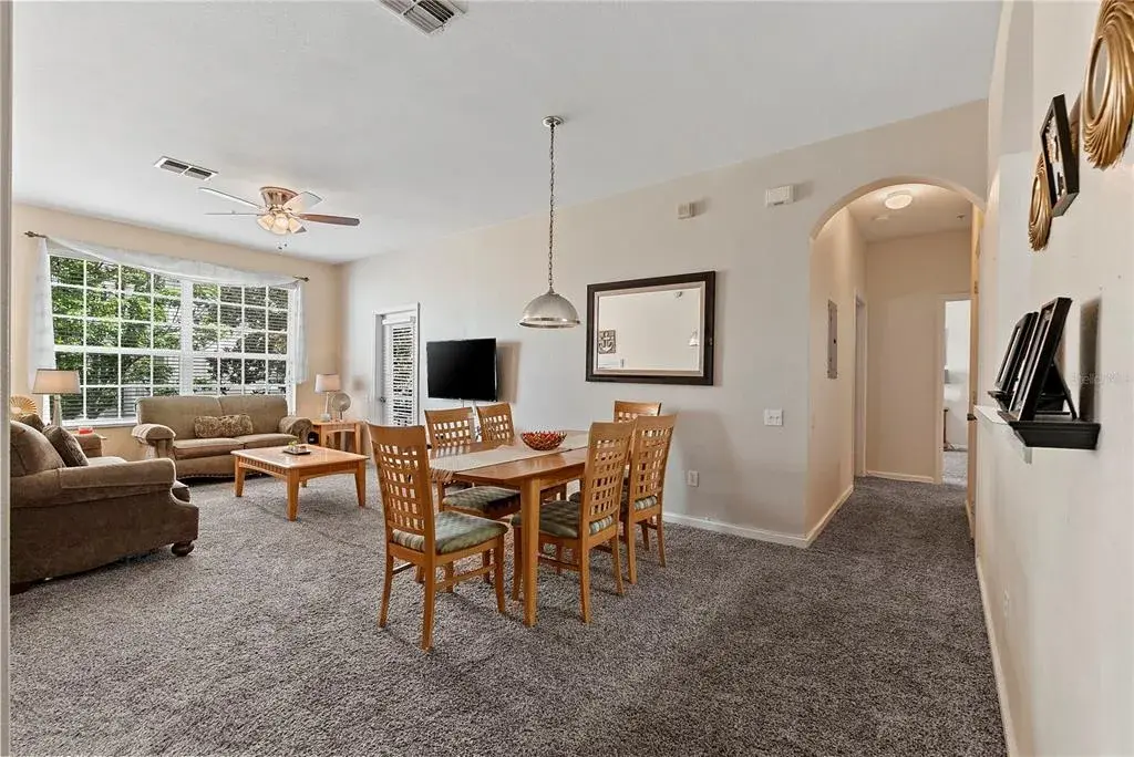 Property for sale at 8103 COCONUT PALM WAY UNIT 205, KISSIMMEE, FL, 34747