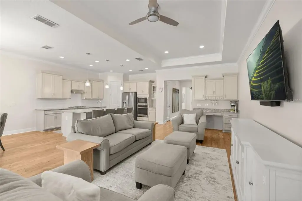 Property for sale at 2016 FLORA PASS PLACE, KISSIMMEE, FL, 34747