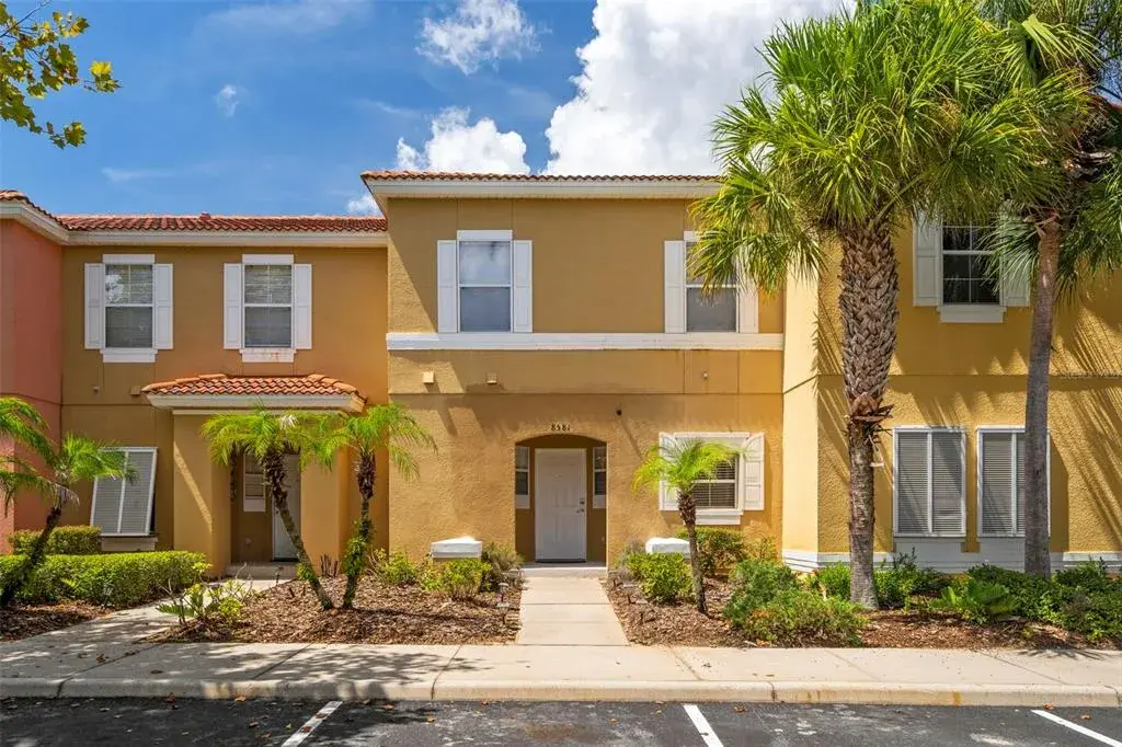 Property for sale at 8581 BAY LILLY LOOP, KISSIMMEE, FL, 34747
