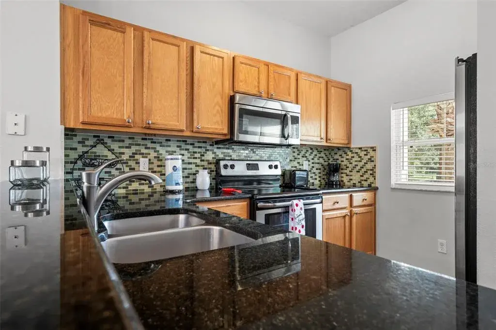 Property for sale at 8581 BAY LILLY LOOP, KISSIMMEE, FL, 34747