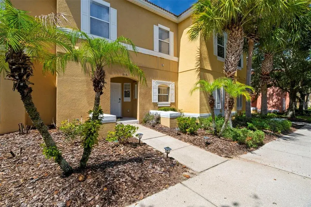 Property for sale at 8581 BAY LILLY LOOP, KISSIMMEE, FL, 34747