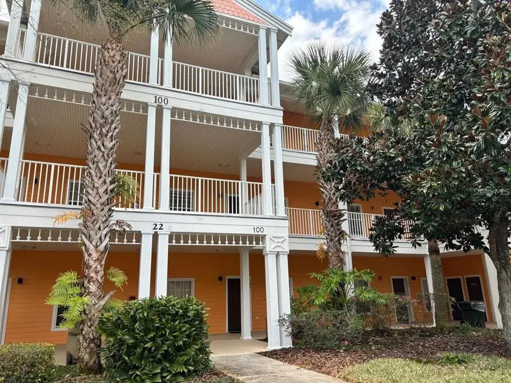 Property for sale at 115 ROGUES RETREAT UNIT 115, DAVENPORT, FL, 33897