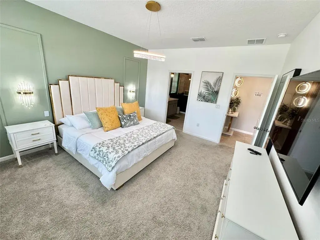 Property for sale at 2370 SALTY WINDS WAY, KISSIMMEE, FL, 34747