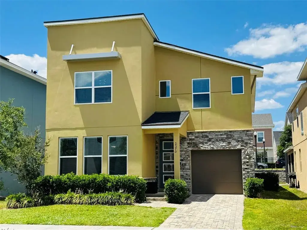 Property for sale at 2370 SALTY WINDS WAY, KISSIMMEE, FL, 34747