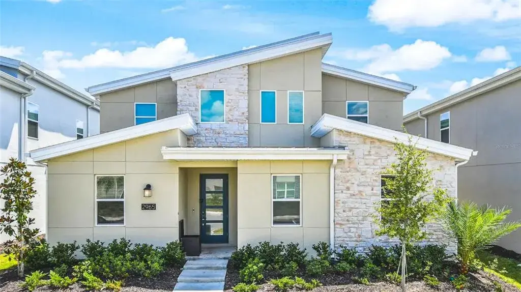 Property for sale at 2965 PROTAGONIST STREET, KISSIMMEE, FL, 34746