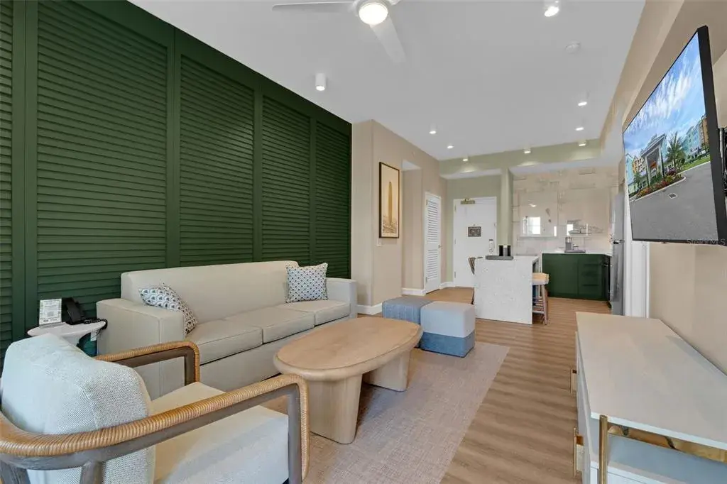 Property for sale at 3151 SUNSET WALK DRIVE UNIT 1108, KISSIMMEE, FL, 34747