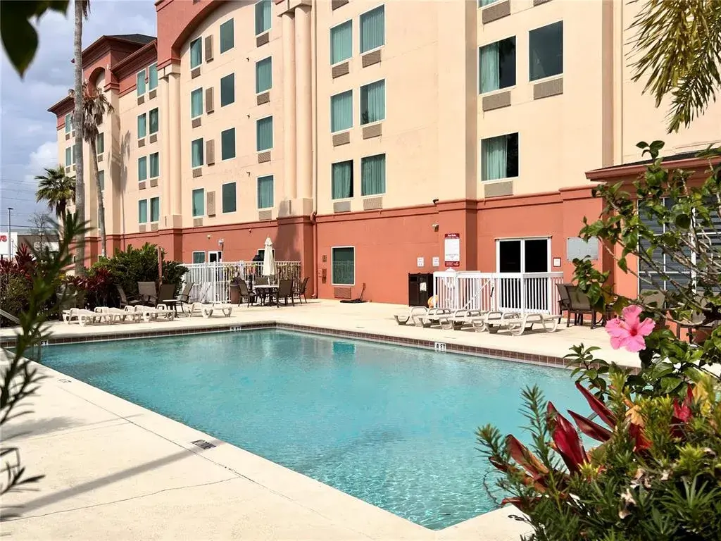 Property for sale at 3000 MAINGATE LANE UNIT 212, KISSIMMEE, FL, 34747
