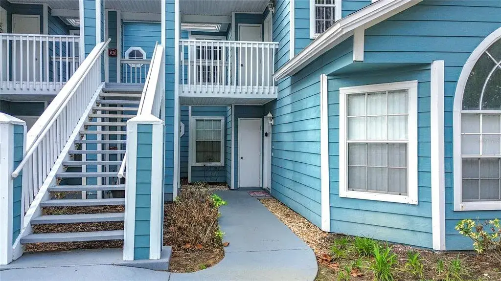 Property for sale at 8710 RAIN FOREST PLACE UNIT B, KISSIMMEE, FL, 34747