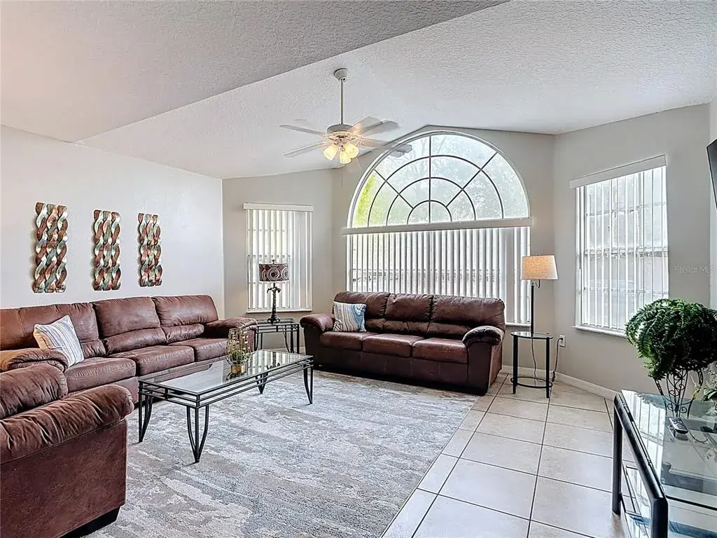 Property for sale at 8710 RAIN FOREST PLACE UNIT B, KISSIMMEE, FL, 34747