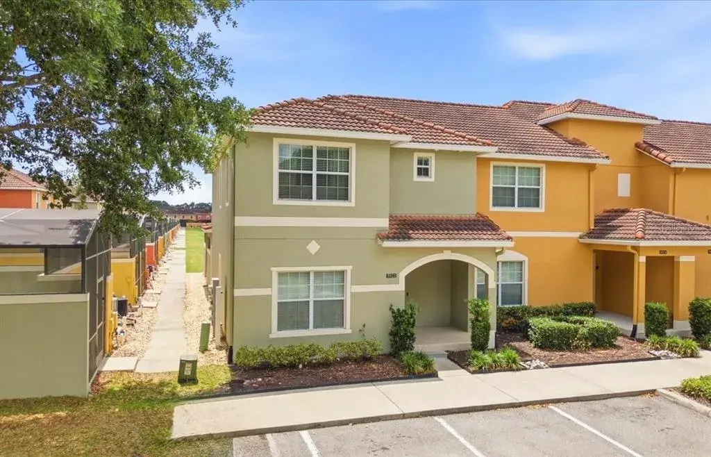Property for sale at 8922 CUBAN PALM ROAD, KISSIMMEE, FL, 34747