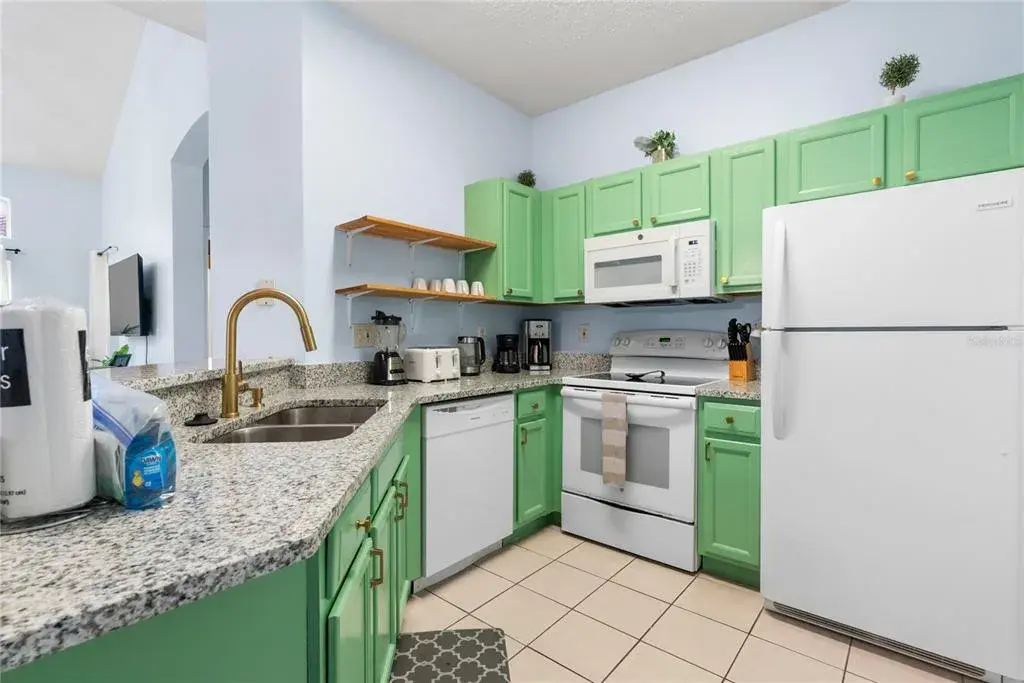 Property for sale at 2733 SUN KEY PLACE, KISSIMMEE, FL, 34747