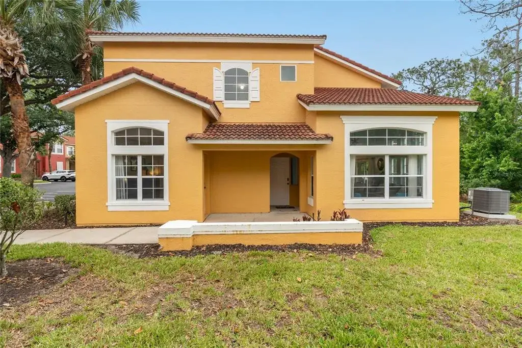 Property for sale at 2733 SUN KEY PLACE, KISSIMMEE, FL, 34747