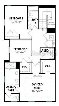 Island Village Lot 292 Second Floor