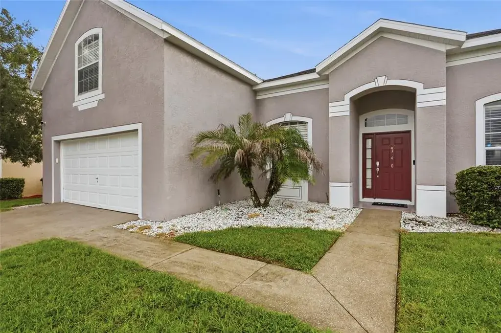 Property for sale at 340 BALLYSHANNON DRIVE, DAVENPORT, FL, 33897