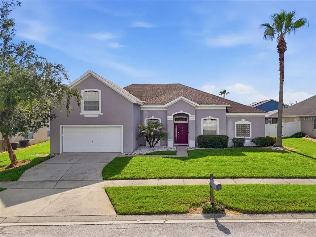 Property for sale at 340 BALLYSHANNON DRIVE, DAVENPORT, FL, 33897