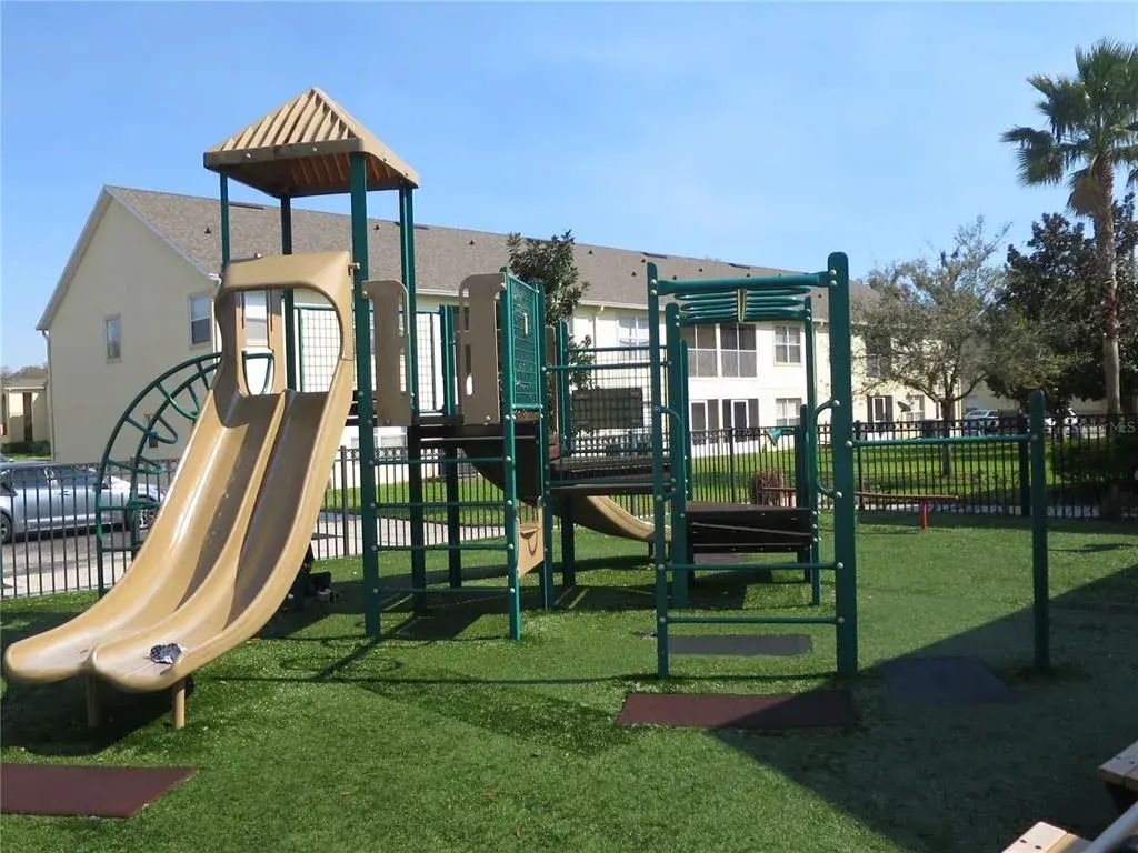 Community Playground