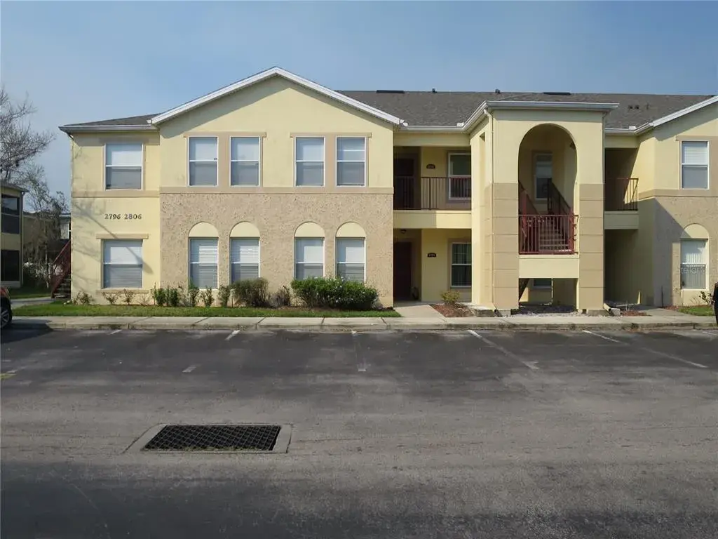 Property for sale at 2806 CLUB CORTILE CIRCLE UNIT B, KISSIMMEE, FL, 34746
