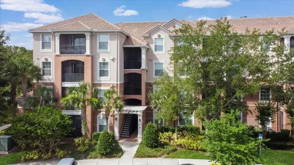 Property for sale at 8304 PORTOFINO DRIVE UNIT 103, DAVENPORT, FL, 33896
