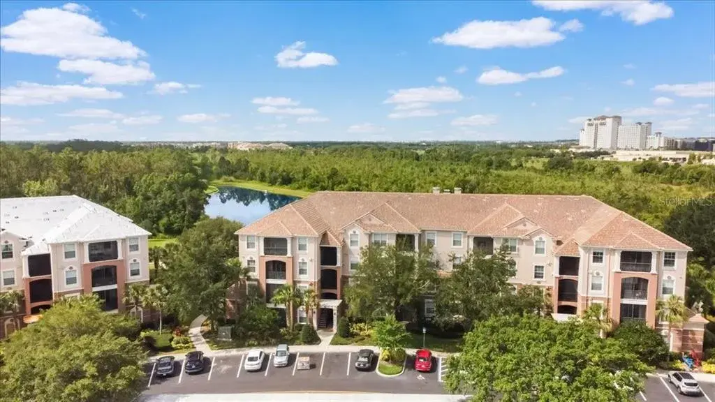 Property for sale at 8304 PORTOFINO DRIVE UNIT 103, DAVENPORT, FL, 33896