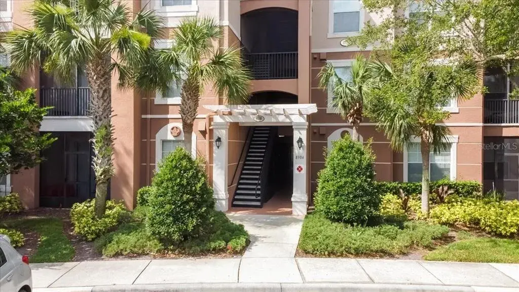 Property for sale at 8304 PORTOFINO DRIVE UNIT 103, DAVENPORT, FL, 33896