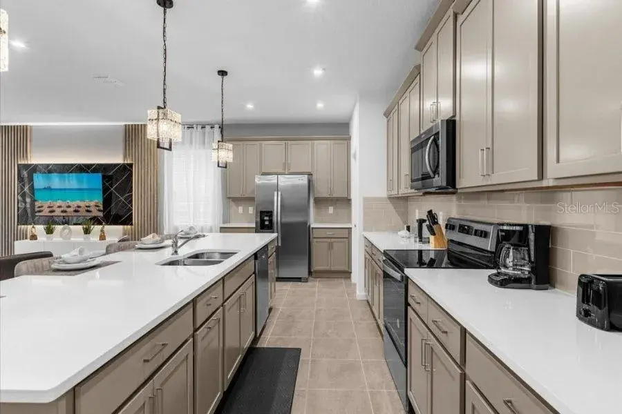 Property for sale at 9139 TURQUOISE WAVE COVE, KISSIMMEE, FL, 34747