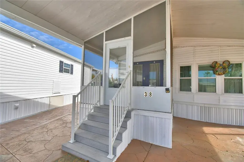 Property for sale at 9000 US HIGHWAY 192 UNIT 38, CLERMONT, FL, 34714