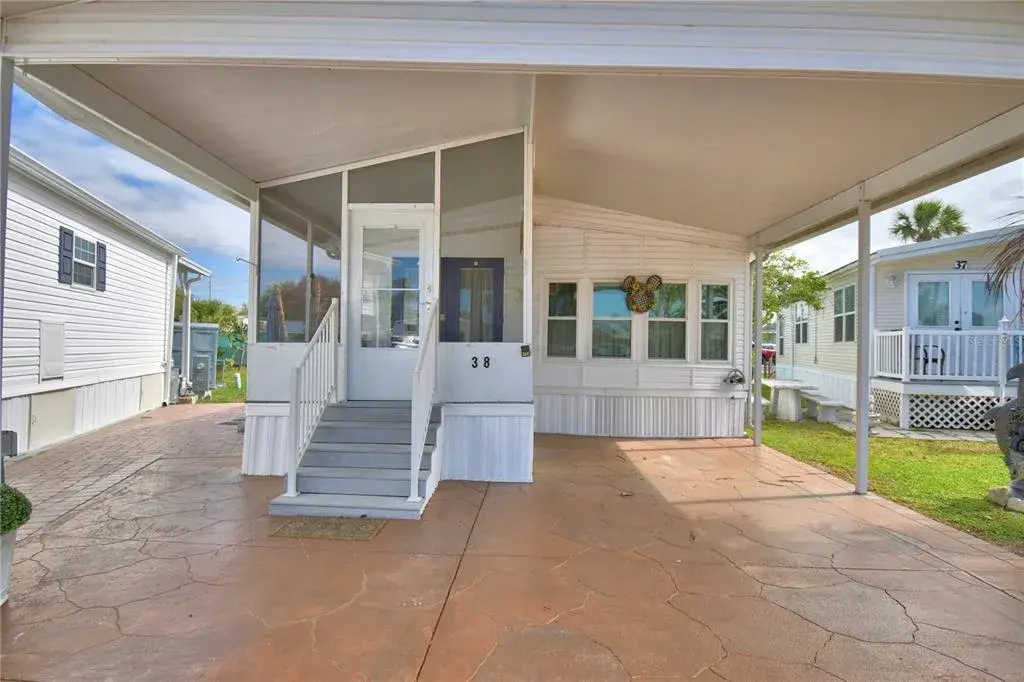 Property for sale at 9000 US HIGHWAY 192 UNIT 38, CLERMONT, FL, 34714