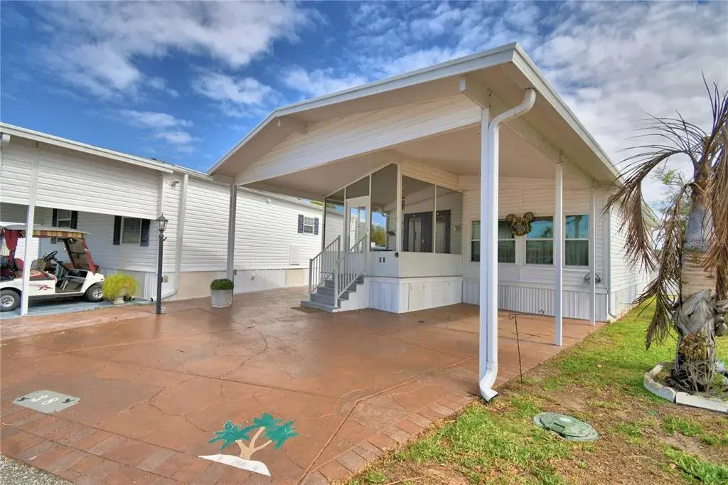 Property for sale at 9000 US HIGHWAY 192 UNIT 38, CLERMONT, FL, 34714