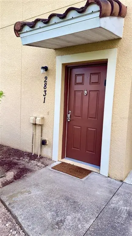 Property for sale at 2831 OAKWATER DRIVE UNIT 2831, KISSIMMEE, FL, 34747