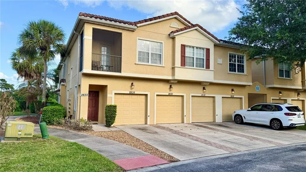 Property for sale at 2831 OAKWATER DRIVE UNIT 2831, KISSIMMEE, FL, 34747