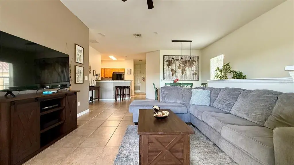 Property for sale at 2831 OAKWATER DRIVE UNIT 2831, KISSIMMEE, FL, 34747