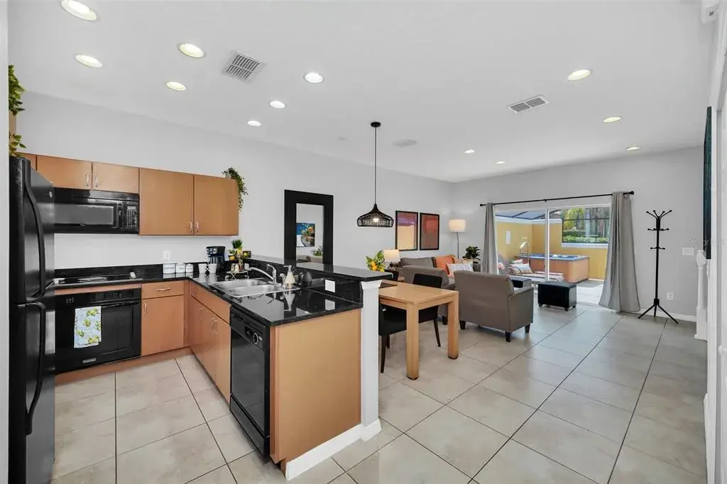 Property for sale at 3070 YELLOW LANTANA LANE, KISSIMMEE, FL, 34747
