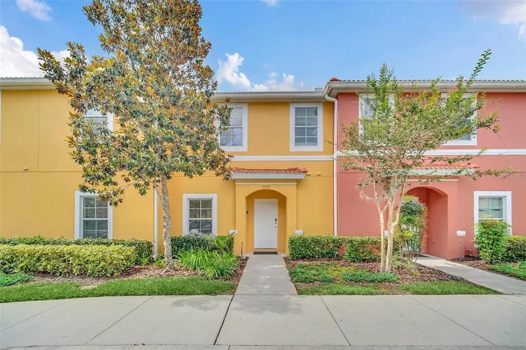 Property for sale at 3070 YELLOW LANTANA LANE, KISSIMMEE, FL, 34747