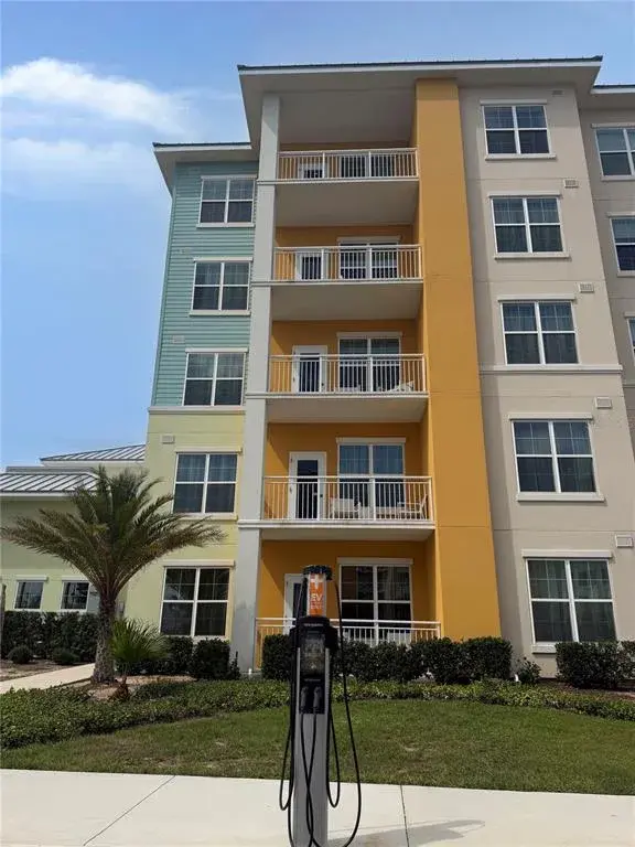 Property for sale at 3151 SUNSET WALK DRIVE UNIT 116, KISSIMMEE, FL, 34747