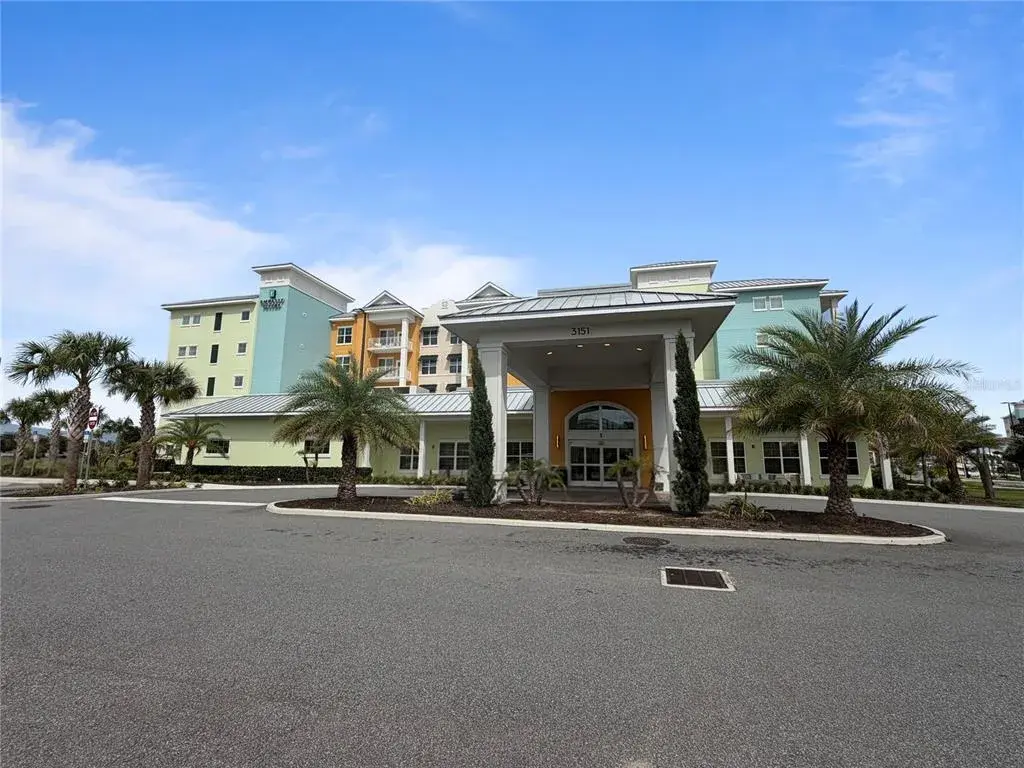 Property for sale at 3151 SUNSET WALK DRIVE UNIT 116, KISSIMMEE, FL, 34747